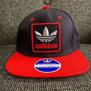 Adidas SnapBack Cap
